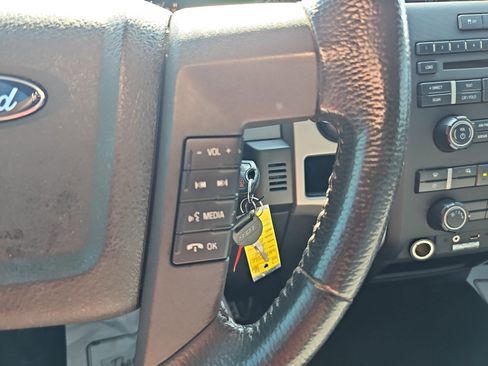 Used 2011 Ford F150 XLT w/ XLT Chrome Pkg RWD image 15