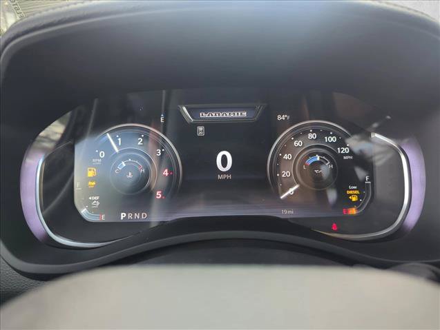 New 2026 RAM 2500 Laramie AWD/4WD image 7