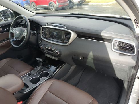 Used 2019 Kia Sorento SX image 21
