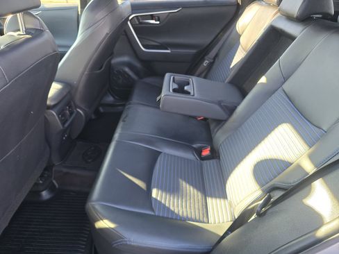 Used 2020 Toyota RAV4 XSE w/ XSE Grade Weather Package image 33
