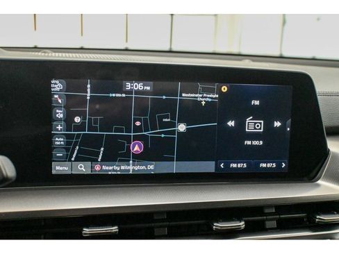 New 2025 Kia Telluride LX image 30