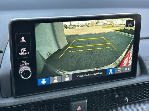 New 2026 Honda CR-V EX-L image 22