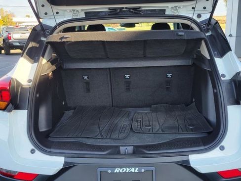 Used 2023 Buick Encore GX Preferred w/ Cold Weather Comfort Package image 7