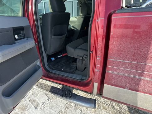 Used 2007 Ford F150 XLT image 25