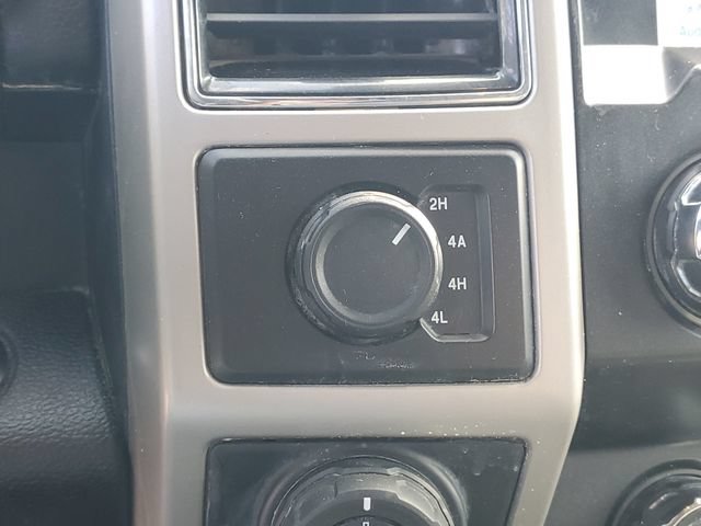 Used 2020 Ford F150 Lariat AWD/4WD image 26