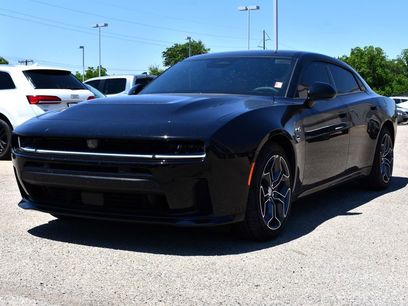 New 2026 Dodge Charger R/T