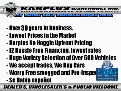 Used 2020 Mitsubishi Outlander ES