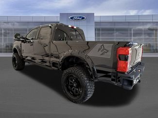 New 2026 Ford F250 Lariat w/ Black Appearance Package AWD/4WD video 2