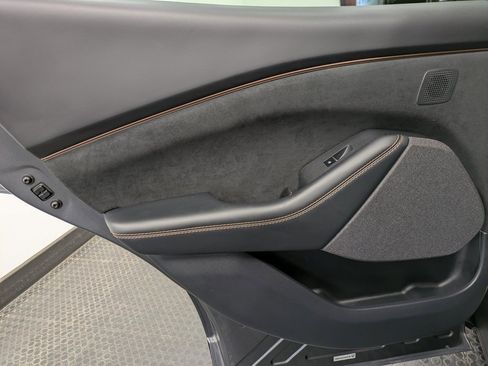 Used 2023 Ford Mustang Mach-E GT image 22