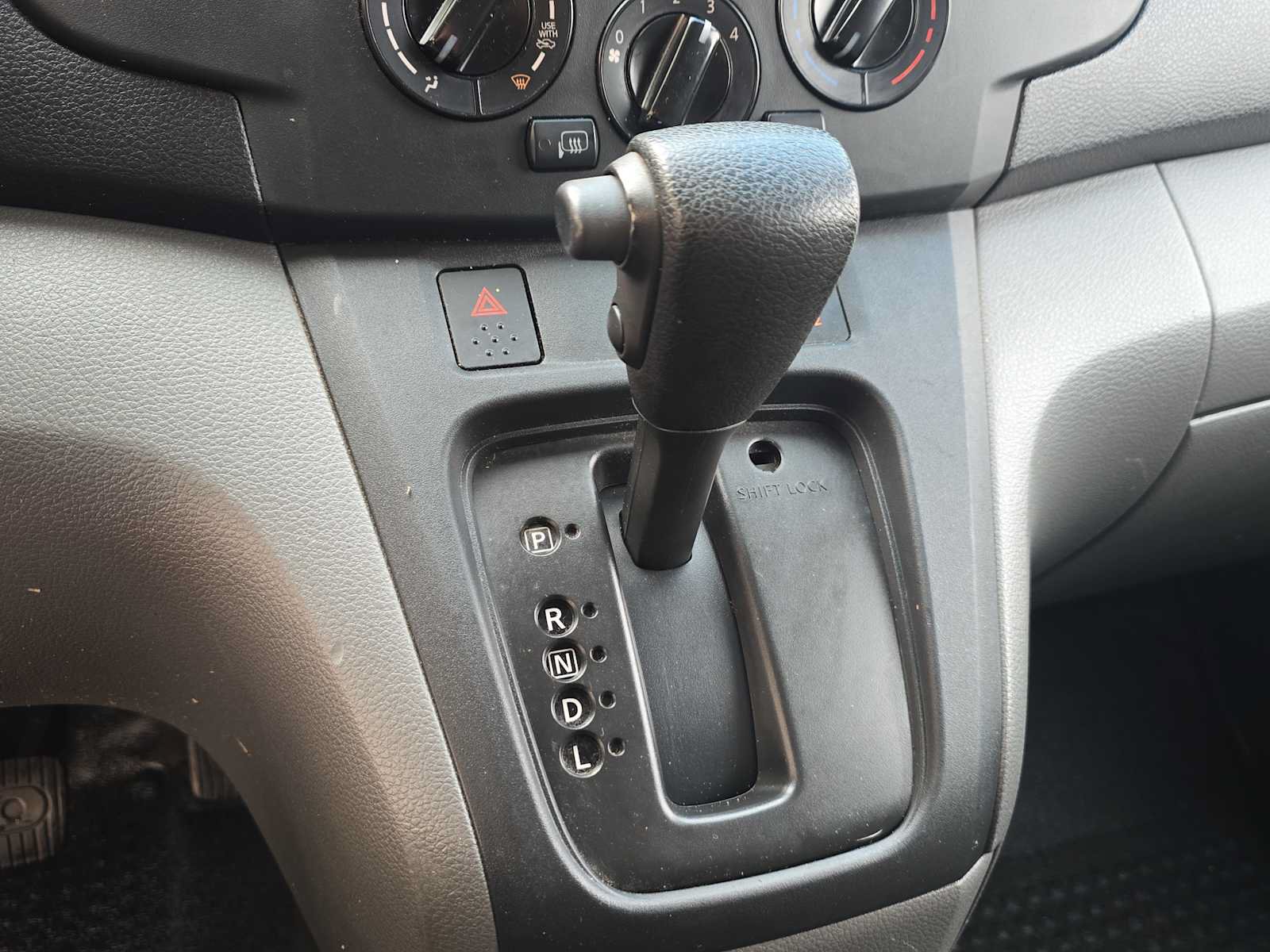 Used 2021 Nissan NV200 SV FWD image 18