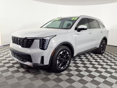 Used 2025 Kia Sorento S