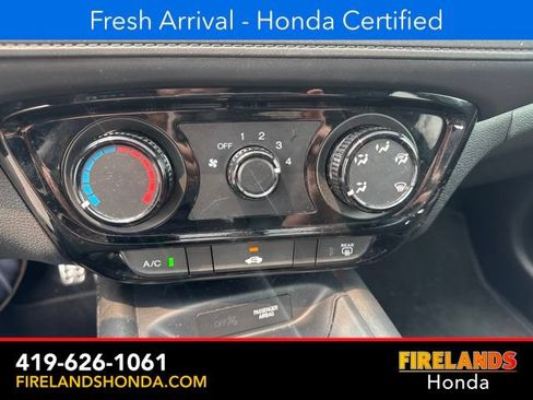 Used 2022 Honda HR-V Sport image 22