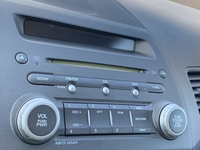 Used 2011 Honda Civic LX image 21