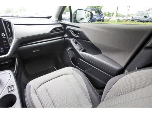 Used 2024 Subaru Crosstrek 2.0i Premium AWD/4WD image 10