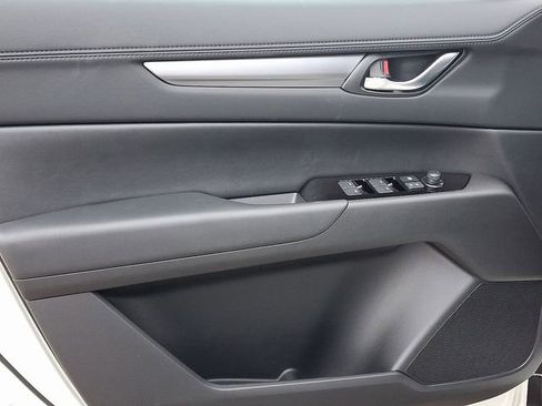 New 2025 MAZDA CX-5 AWD 2.5 S w/ Select Package image 13