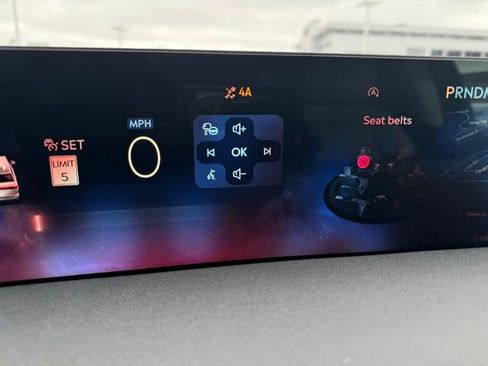 New 2025 Lincoln Navigator Reserve image 36