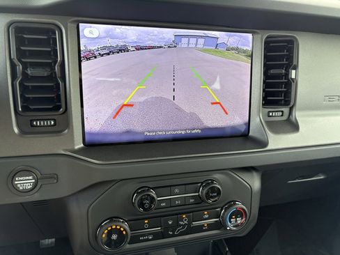 New 2025 Ford Bronco 2-Door image 31