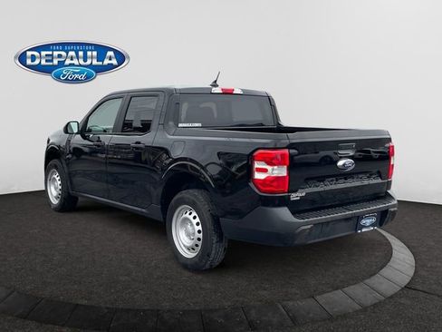 Certified 2024 Ford Maverick XL image 3