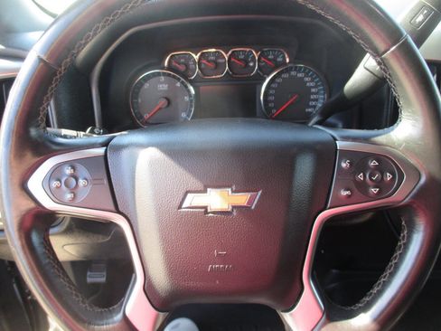 Used 2015 Chevrolet Silverado 1500 LT w/ All Star Edition image 22