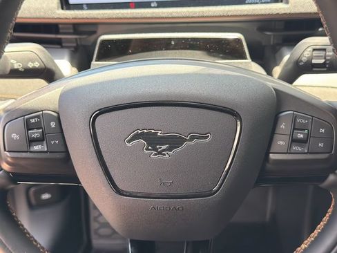 Used 2023 Ford Mustang Mach-E GT AWD/4WD image 22