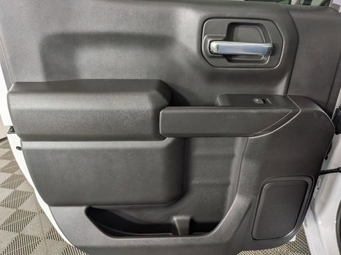 New 2026 GMC Sierra 1500 Pro w/ Pro Value Package image 26