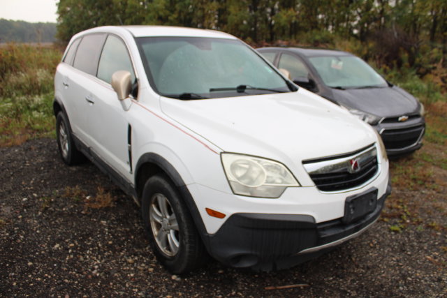 Used 2008 Saturn Vue XE w/ Preferred Package AWD/4WD image 1