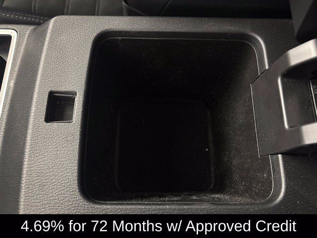 Used 2024 Mitsubishi Outlander SE Black Edition FWD image 28