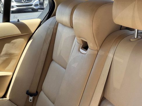 Used 2007 BMW 530i Sedan image 30