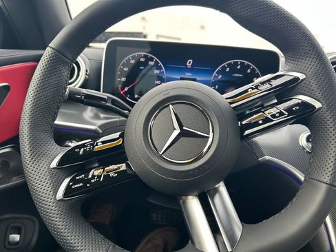 New 2026 Mercedes-Benz CLE 300 4MATIC Cabriolet image 10