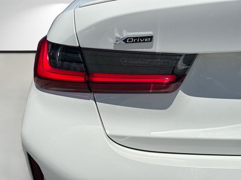 Used 2026 BMW 330i xDrive Sedan w/ M Sport Package image 10