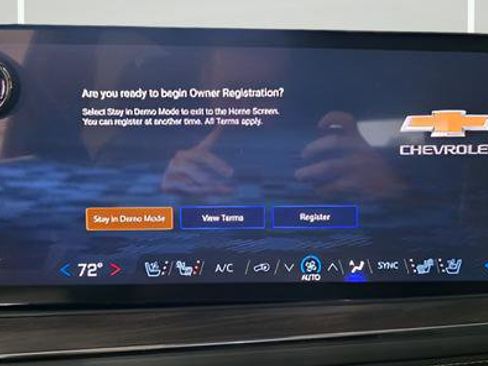 New 2026 Chevrolet Suburban Premier w/ Sun And Tow Package image 20