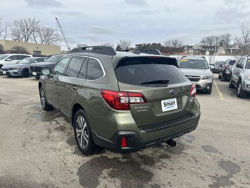 Used 2019 Subaru Outback 2.5i Limited image 5