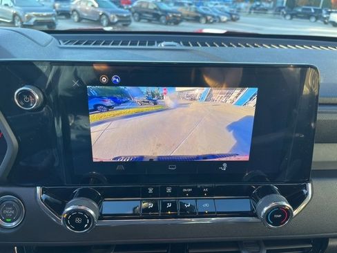 New 2026 Chevrolet Colorado W/T w/ WT Custom Package image 23