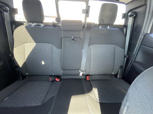 Used 2024 Ford Ranger XLT image 25