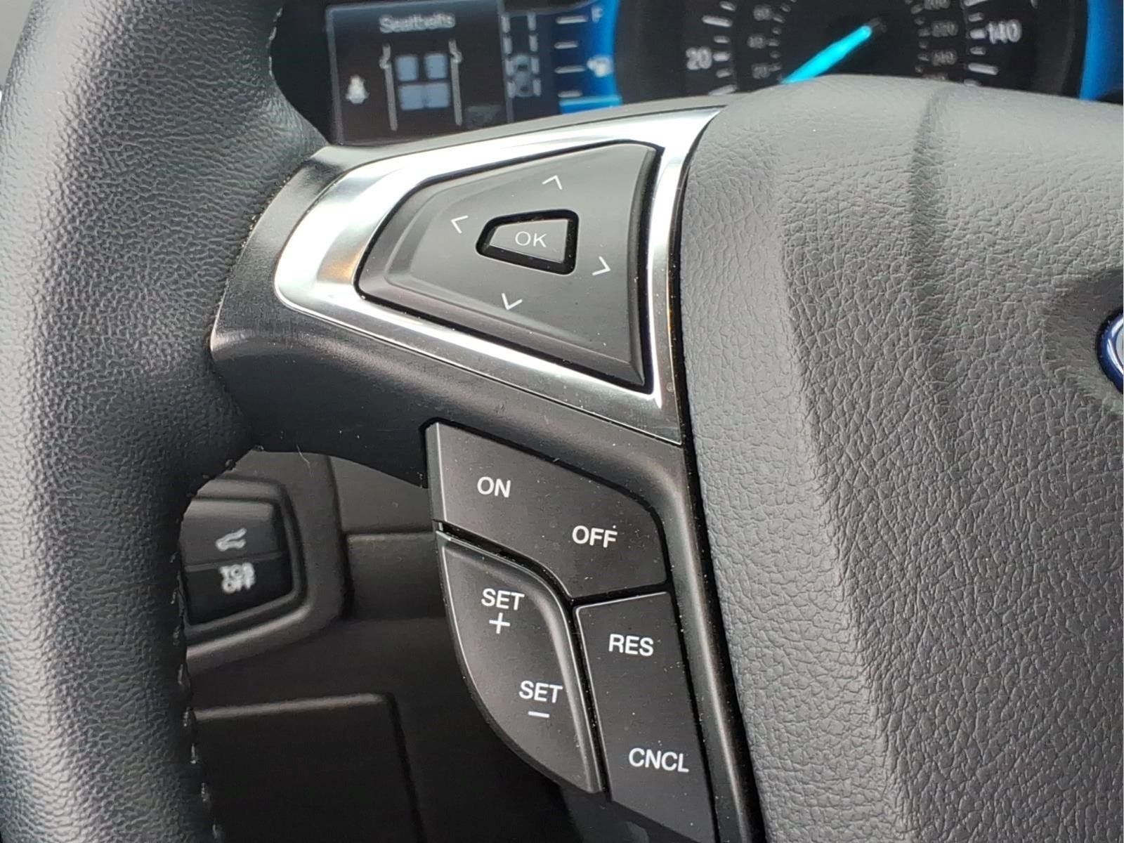 Used 2024 Ford Edge SEL w/ Convenience Package AWD/4WD image 18