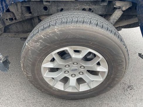 Used 2023 Ford F150 XLT AWD/4WD image 37