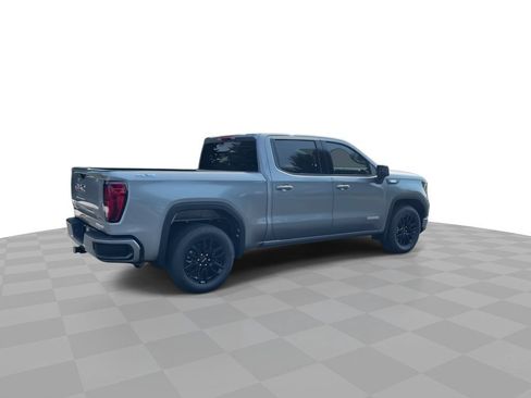 New 2026 GMC Sierra 1500 Elevation AWD/4WD image 8