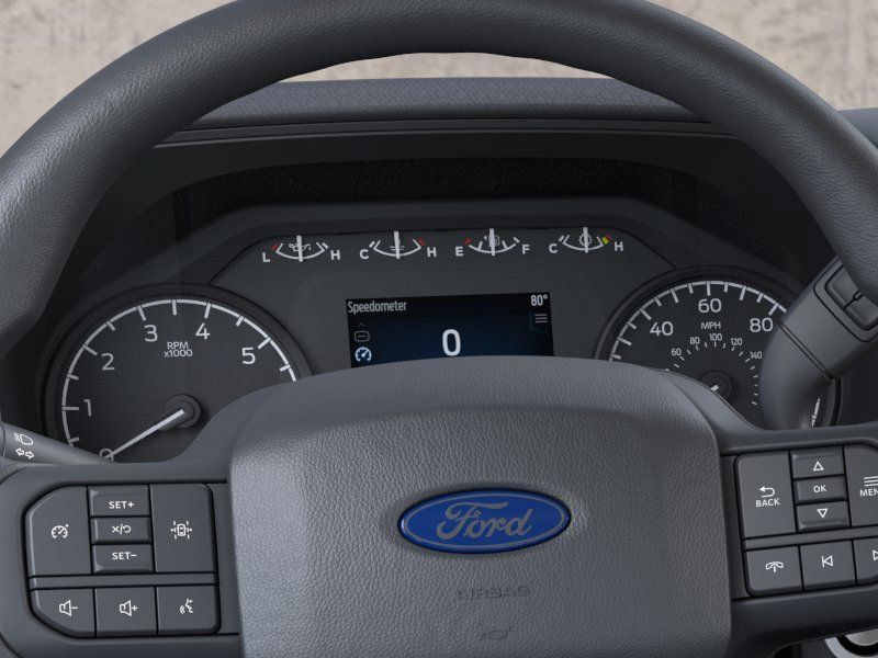 New 2026 Ford F150 STX RWD image 13