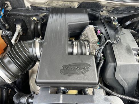 Used 2009 Chevrolet Colorado LT image 33