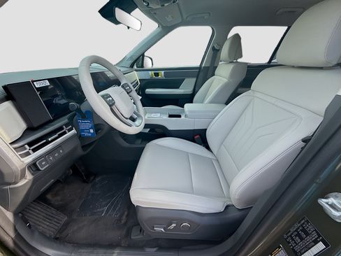 New 2026 Hyundai Santa Fe SEL w/ Tow & Go Package FWD image 14