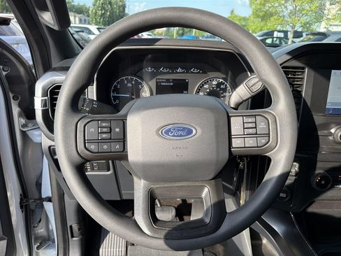 Used 2022 Ford F150 XL w/ STX Appearance Package RWD image 23