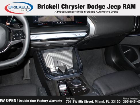 Used 2026 BMW X3 xDrive30i AWD/4WD image 18