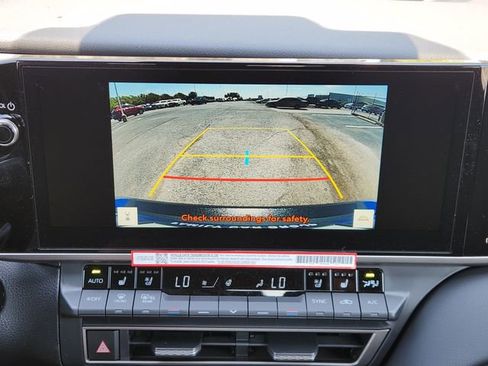 New 2026 Toyota Camry XSE image 18