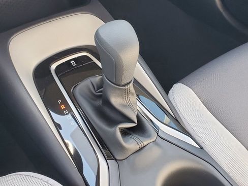 New 2026 Toyota Corolla LE image 18