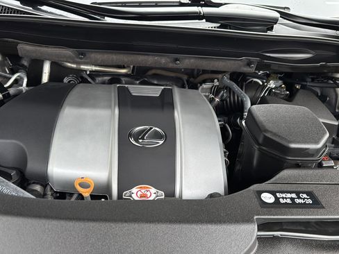 Certified 2020 Lexus RX 350 FWD w/ Premium Package image 31