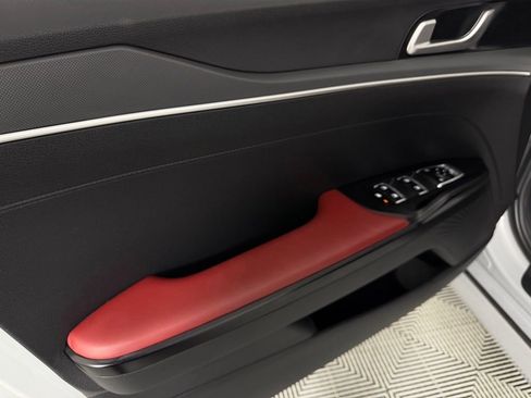 Used 2024 Kia K5 GT-Line image 26