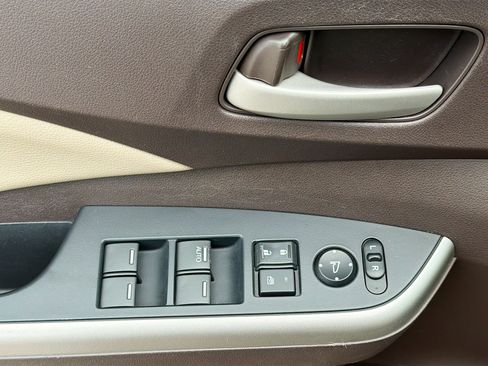 Used 2014 Honda CR-V EX-L image 15
