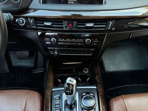 Used 2014 BMW X5 xDrive35i image 15