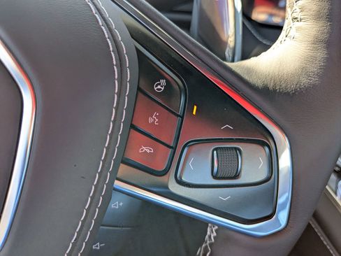 New 2026 Chevrolet Corvette 2LT w/ Z51 Performance Package image 14