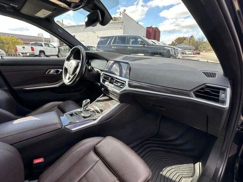 Used 2019 BMW 330i xDrive 330i xDrive image 26